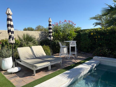 Tiny photo for 82365 Murray Canyon Drive, Indio, CA 92201 (MLS # 219154907DA)