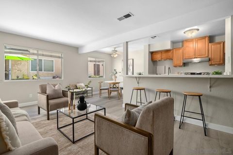 Photo of 12157 Orange Crest Ct CT #2, Lakeside, CA 92040 (MLS # 260011893SD)