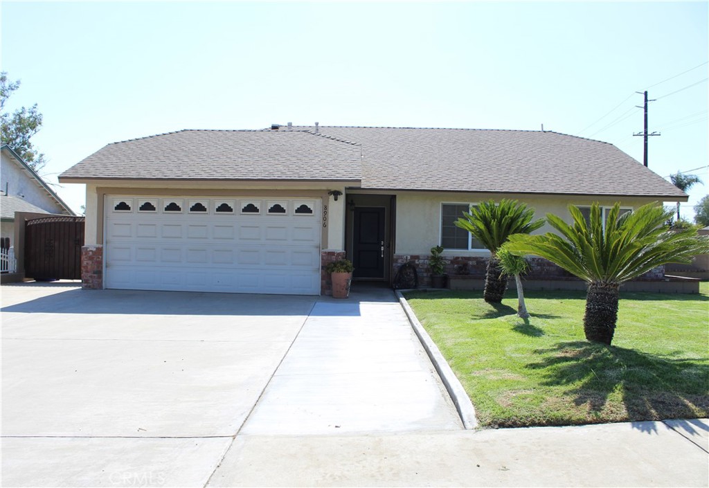 8906 Lime Court