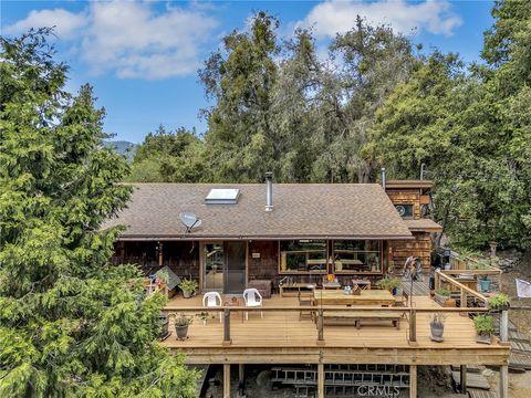22901 Eagles Nest Idyllwild CA 92220