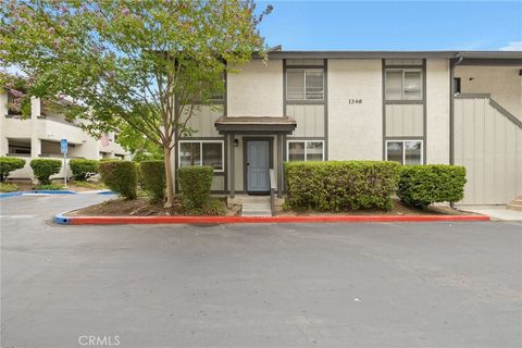 Photo of 1346 E Hillcrest DR #40, Thousand Oaks, CA 91362 (MLS # SR26132899)