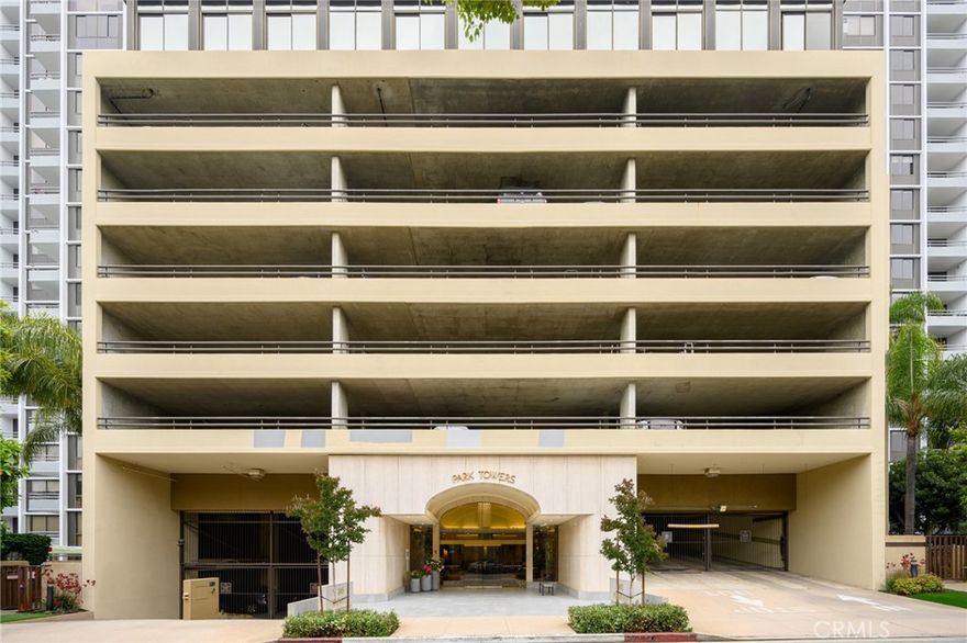 Welcome to this beautifully remodeled condo located in the vibrant city of Glendale, California. This spacious 2-bedroom unit offers comfort, style, and convenience all in one.  As you step inside, you'll be greeted by a bright and airy living space that has been thoughtfully updated with modern finishes and fixtures. The unit boasts not only 1 full bathroom but also an additional bathroom with a shower and bathtub, providing added convenience for you and your guests. One of the highlights of this condo is its two balconies, offering stunning views of the surrounding neighborhood and allowing you to enjoy the fresh air and sunshine. Whether it's sipping your morning coffee or unwinding after a long day, these outdoor spaces provide the perfect retreat. For those looking for a hassle-free move, the condo can come furnished, please inquire for pricing. Every detail has been taken care of to ensure a comfortable and stylish living experience.

Located within a secure building, you will have peace of mind with 24-hour security provided by Guard, ensuring the safety of both residents and their guests. In addition, the building offers a range of amenities for you to enjoy, including a fitness center, swimming pool, and communal lounge areas.

Conveniently situated in Glendale, you'll have easy access to an array of dining, shopping, and entertainment options. The neighborhood is known for its vibrant atmosphere and close proximity to popular attractions, making it an ideal place to call home.

Don't miss out on the opportunity to lease this exquisite condo in Glendale. Contact us today to schedule a viewing and start living the luxurious lifestyle you deserve.