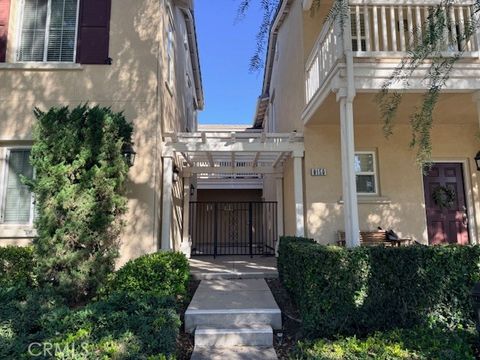 Properties 35 8150 W Preserve Chino CA 91708