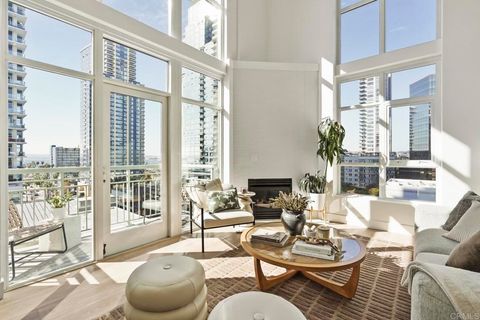 1240 India Street 916 San Diego CA 92101