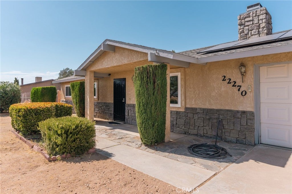 22270 Tehama