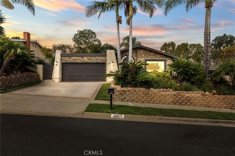 25571 Via Inez San Juan Capistrano CA 92675