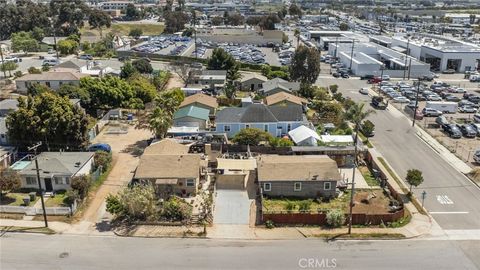 2707 E A Avenue National City CA 91950