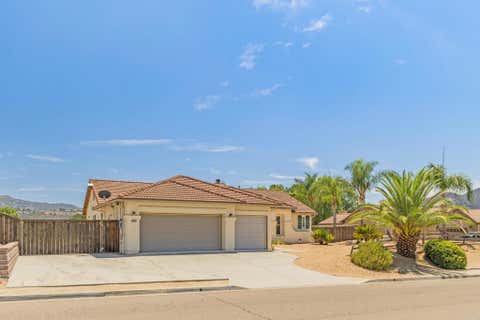 Photo of 16613 Open View RD, Ramona, CA 92065 (MLS # NDP2607158)