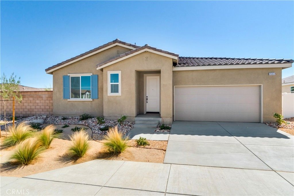 Photo of 45652 Rachel Avenue, Lancaster, CA 93534 (MLS # SR25254827)