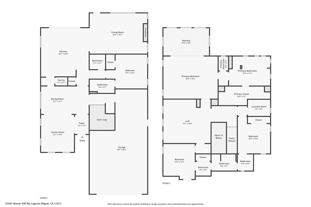 Knolls (KNOL) - Residential