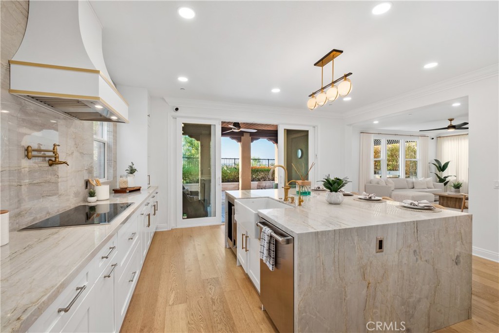 Knolls (KNOL) - Residential