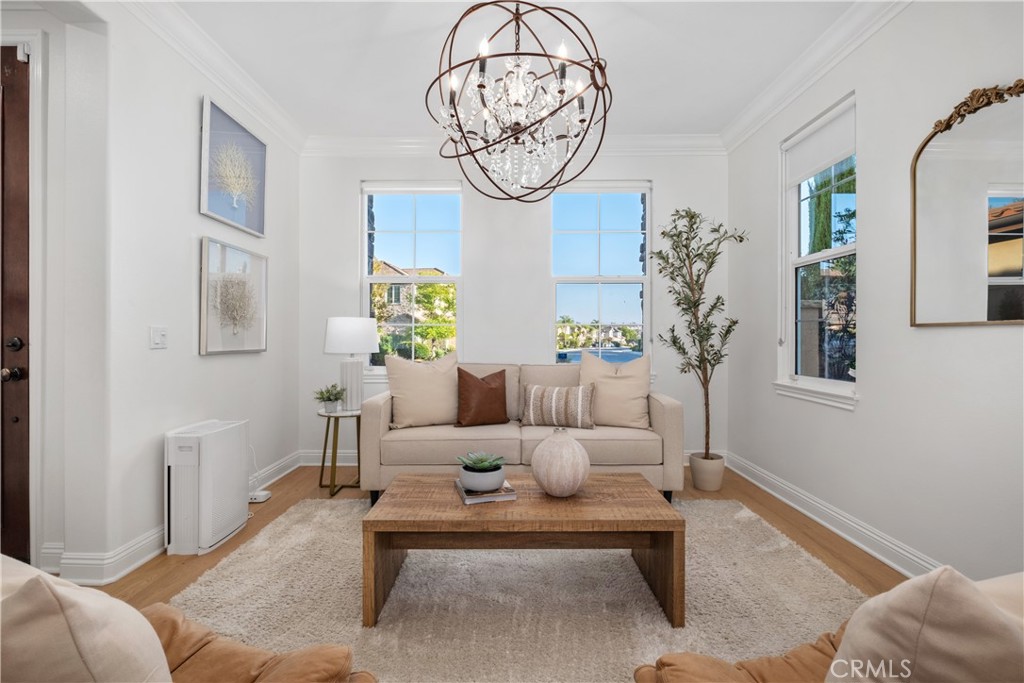 Knolls (KNOL) - Residential