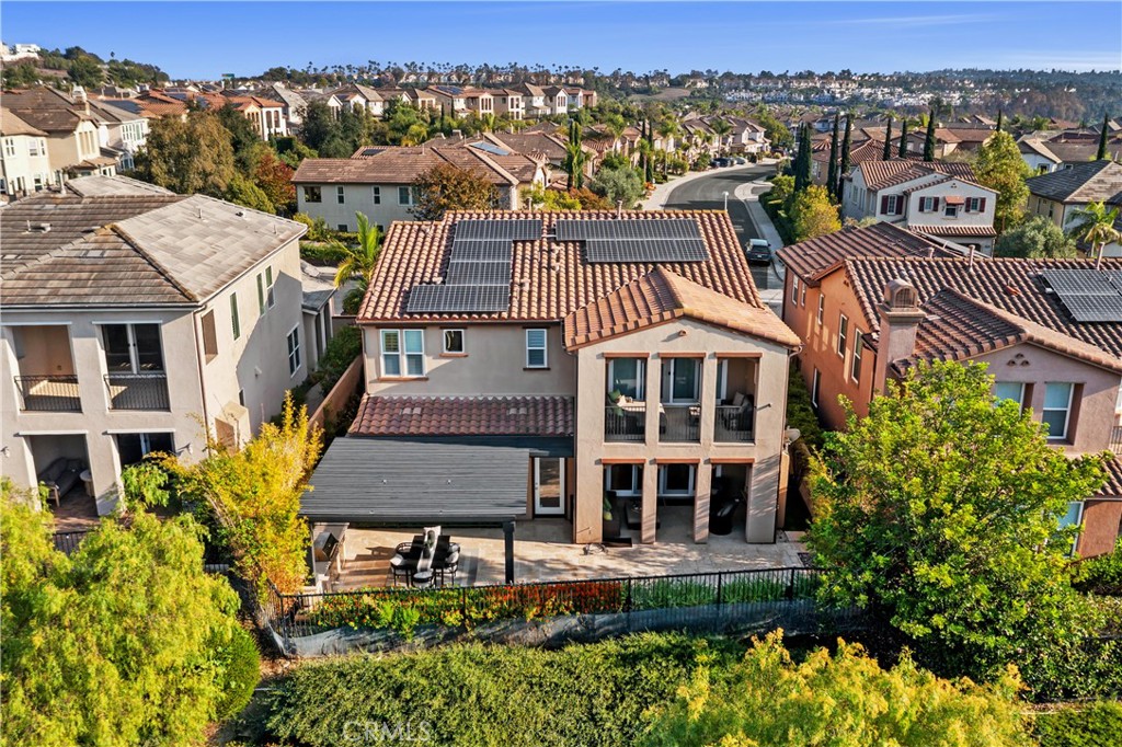 Knolls (KNOL) - Residential