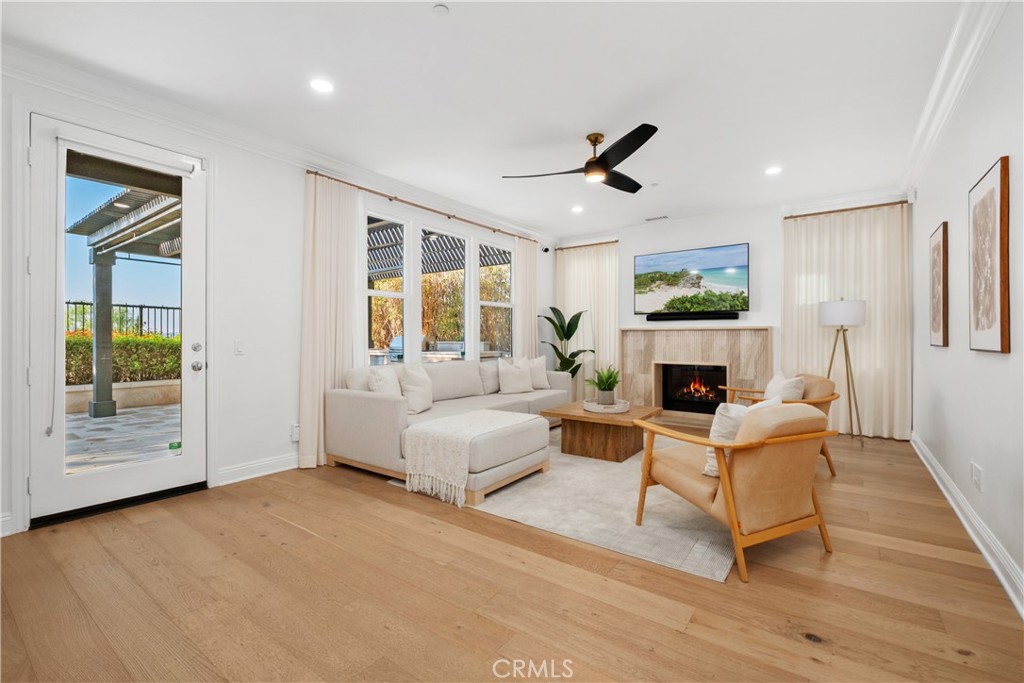 Knolls (KNOL) - Residential