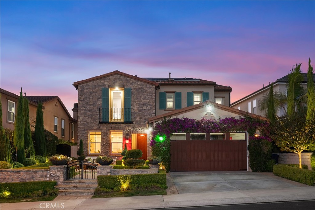 Knolls (KNOL) - Residential