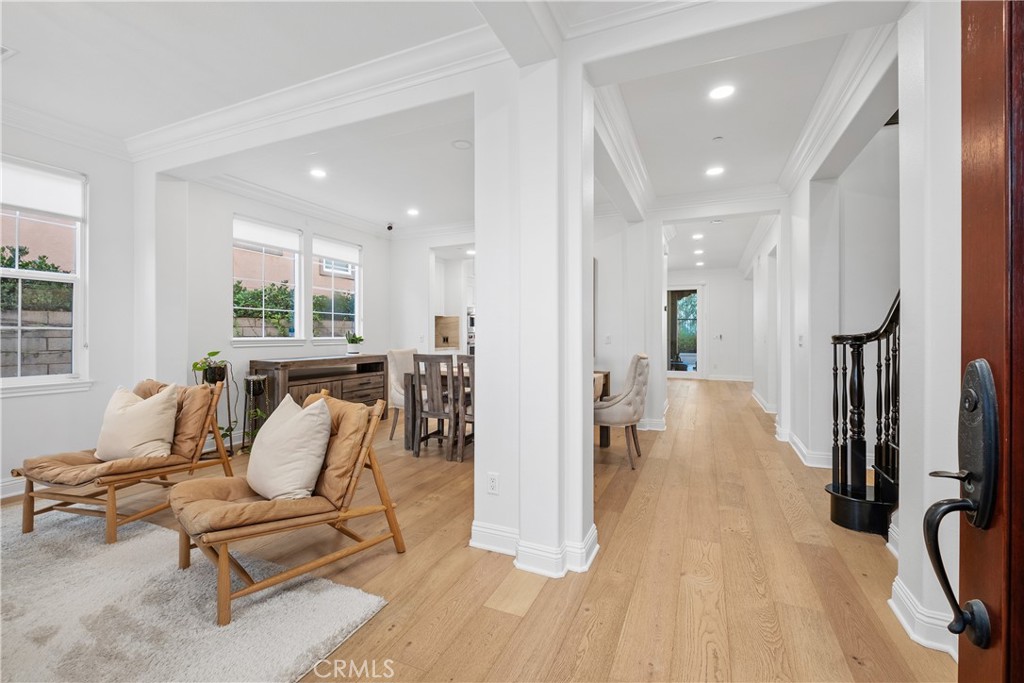 Knolls (KNOL) - Residential