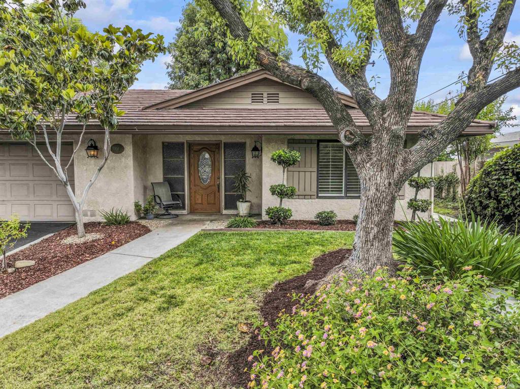 151 E Palm Lane Drive