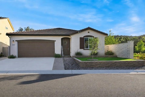 Photo of 28327 Farm Creek Way, Valley Center, CA 92082 (MLS # 260014656SD)