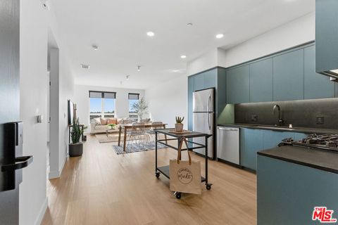 Photo of 10601 Washington Boulevard #428, Culver City, CA 90232 (MLS # 25590381)