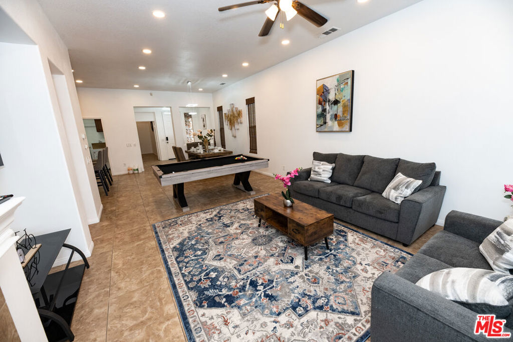 Terra Lago - Residential Lease