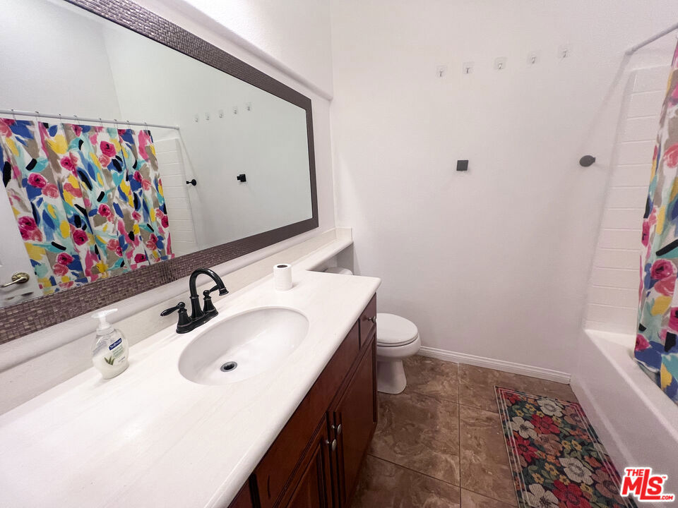 Terra Lago - Residential Lease