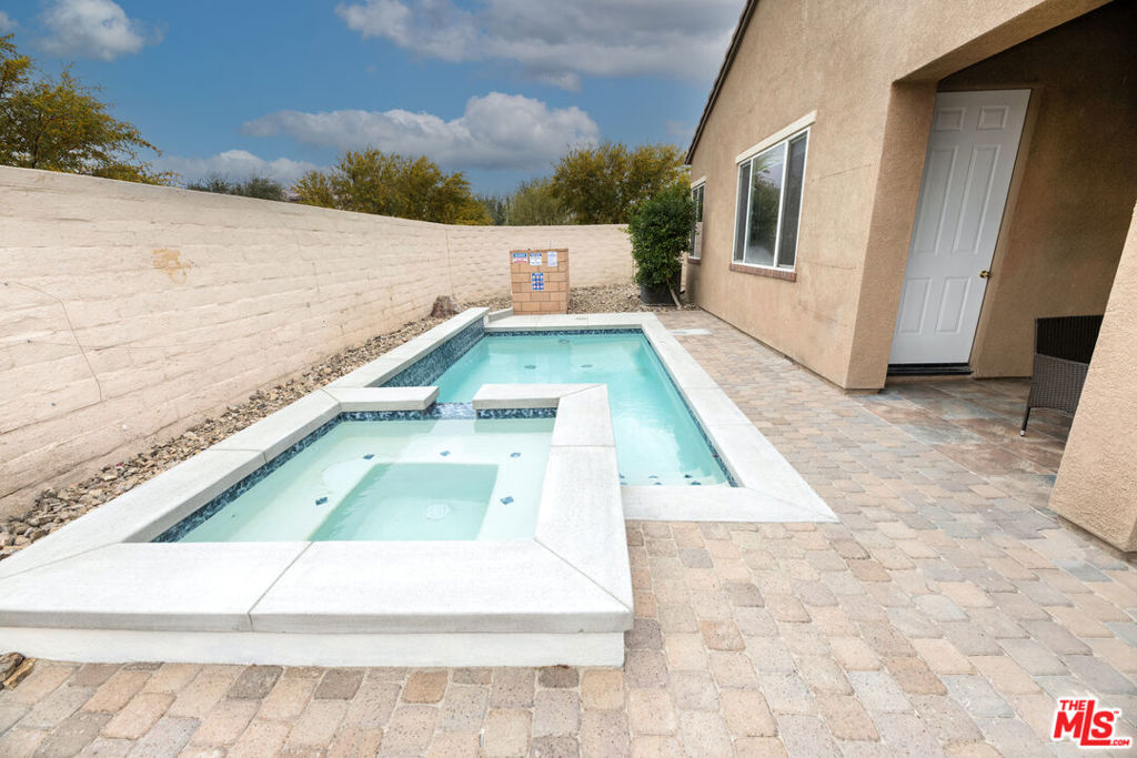 Terra Lago - Residential Lease