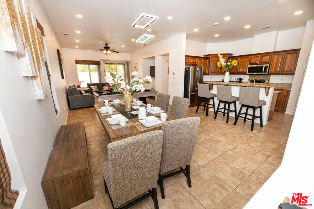 Terra Lago - Residential Lease