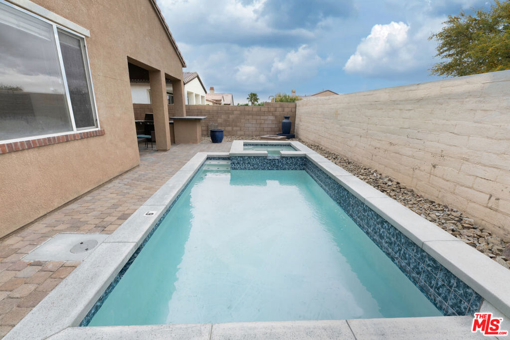 Terra Lago - Residential Lease