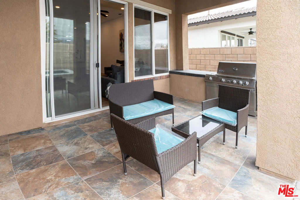 Terra Lago - Residential Lease