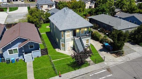 Photo of 620 Porter St ST, Vallejo, CA 94590 (MLS # 41133530)