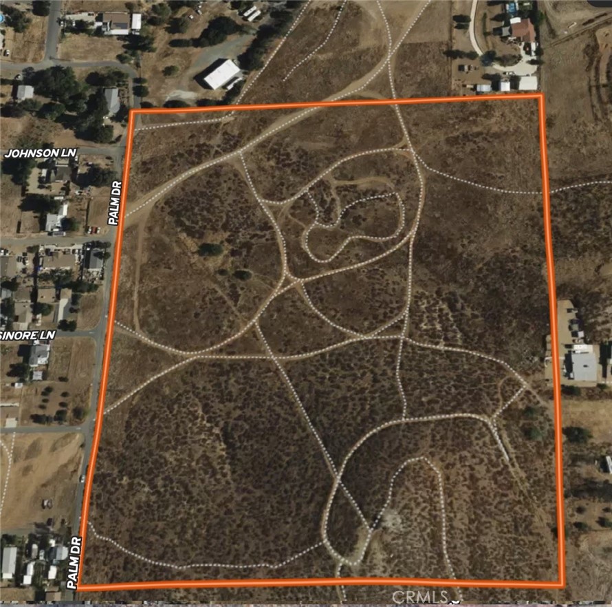 Rare opportunity to own 23.75± acres in the Quail Valley community of Menifee, CA. Located within city limits and just minutes from I-15 and I-215, this expansive parcel offers excellent regional access to Temecula, Murrieta, and the greater Inland Empire. The property’s size and location present strong potential for future development or long-term investment (buyer to verify zoning, land use, and availability of utilities). Quail Valley is part of Menifee’s growing residential corridor, with nearby projects and infrastructure improvements planned over the next decade.