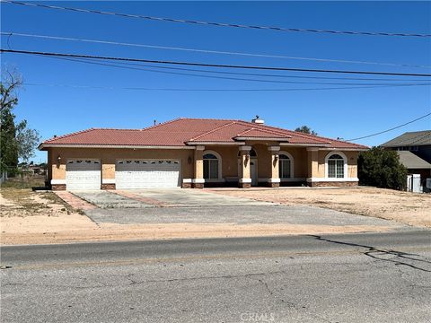 17322 Danbury Avenue Hesperia CA 92345