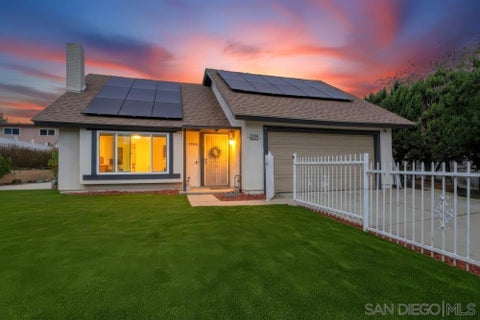 Photo of 7934 Blossom Ln LN, Lemon Grove, CA 91945 (MLS # 260023440SD)