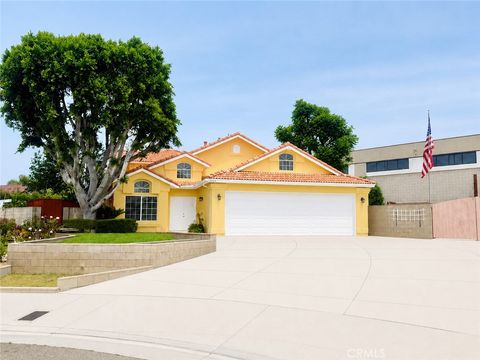 Photo of 8405 Eastbrook Court, Riverside, CA 92504 (MLS # IV26098011)