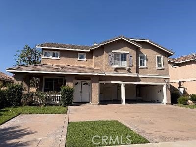 Photo of 9394 Homestead DR, Rancho Cucamonga, CA 91730 (MLS # CV26209943)