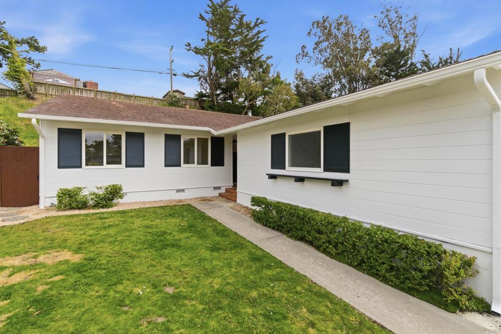 2581 Wentworth Drive