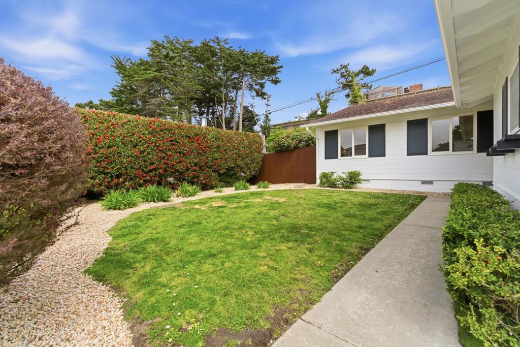 2581 Wentworth Drive