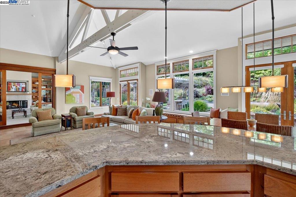 RUBY HILL - Residential