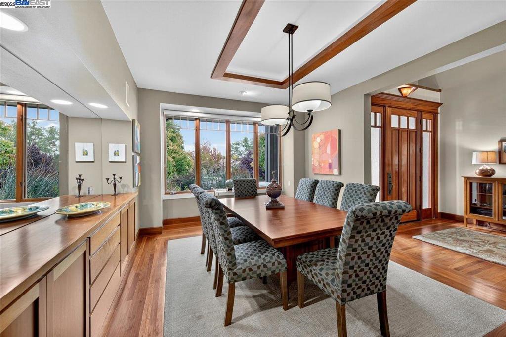 RUBY HILL - Residential