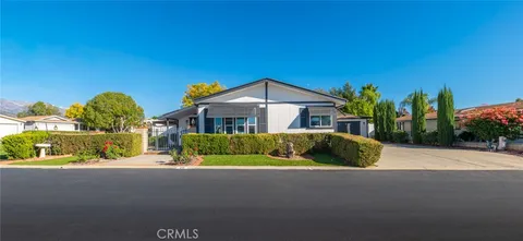 10961 Desert Lawn Drive Unit 86, Calimesa, CA 92320 - MLS#: CV25267327
