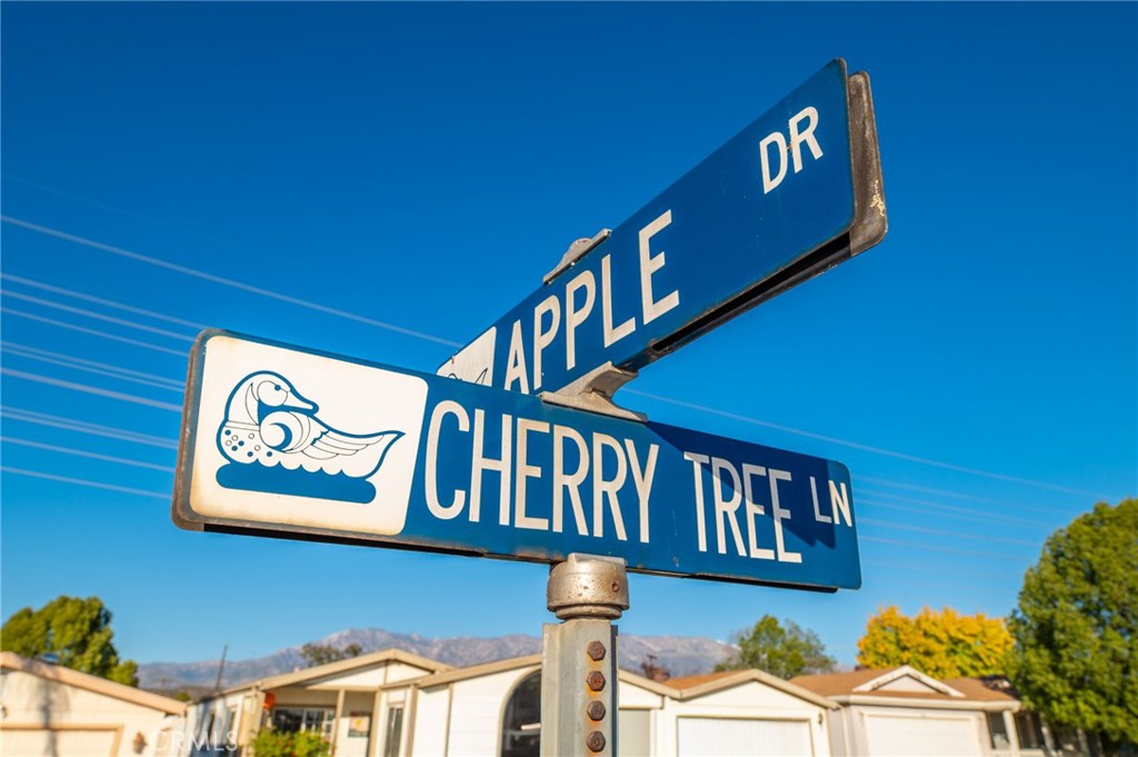 10961 Desert Lawn Drive 86