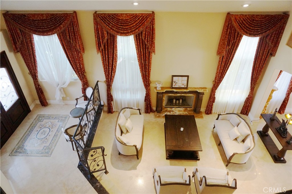 Huntington Seacliff (HSEA) - Residential Lease