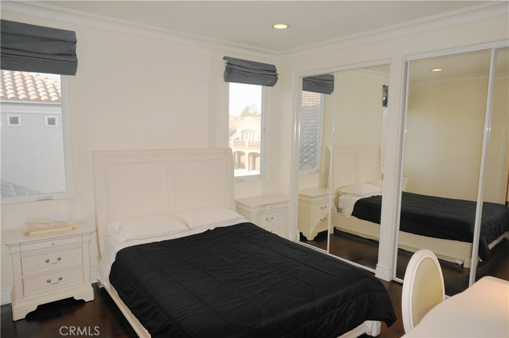 Huntington Seacliff (HSEA) - Residential Lease