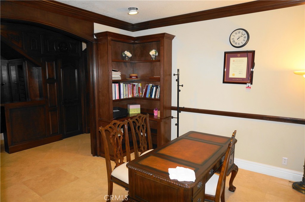 Huntington Seacliff (HSEA) - Residential Lease