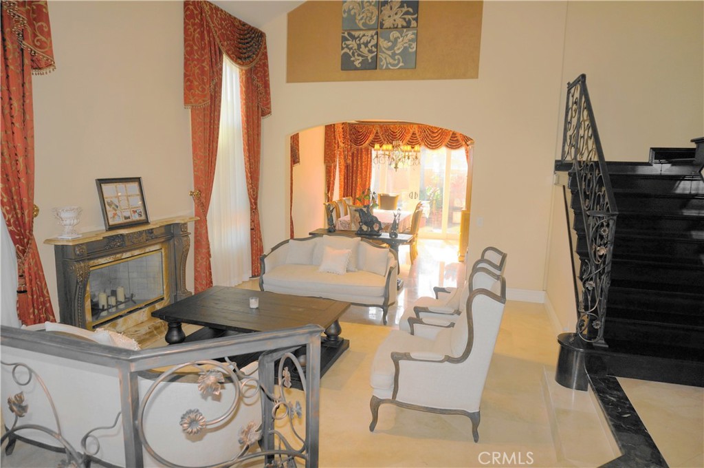 Huntington Seacliff (HSEA) - Residential Lease