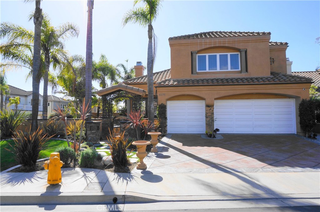 Huntington Seacliff (HSEA) - Residential Lease