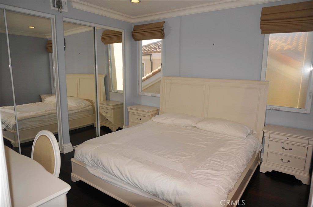 Huntington Seacliff (HSEA) - Residential Lease