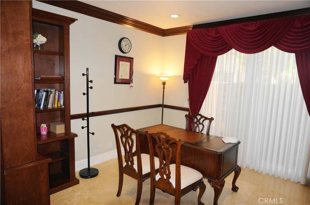 Huntington Seacliff (HSEA) - Residential Lease