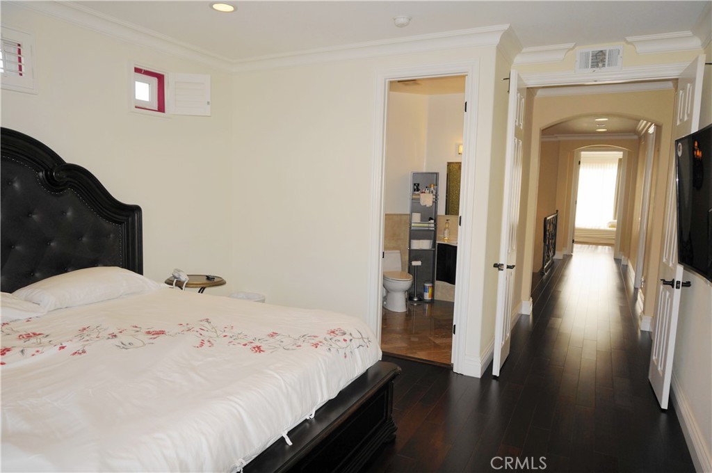 Huntington Seacliff (HSEA) - Residential Lease