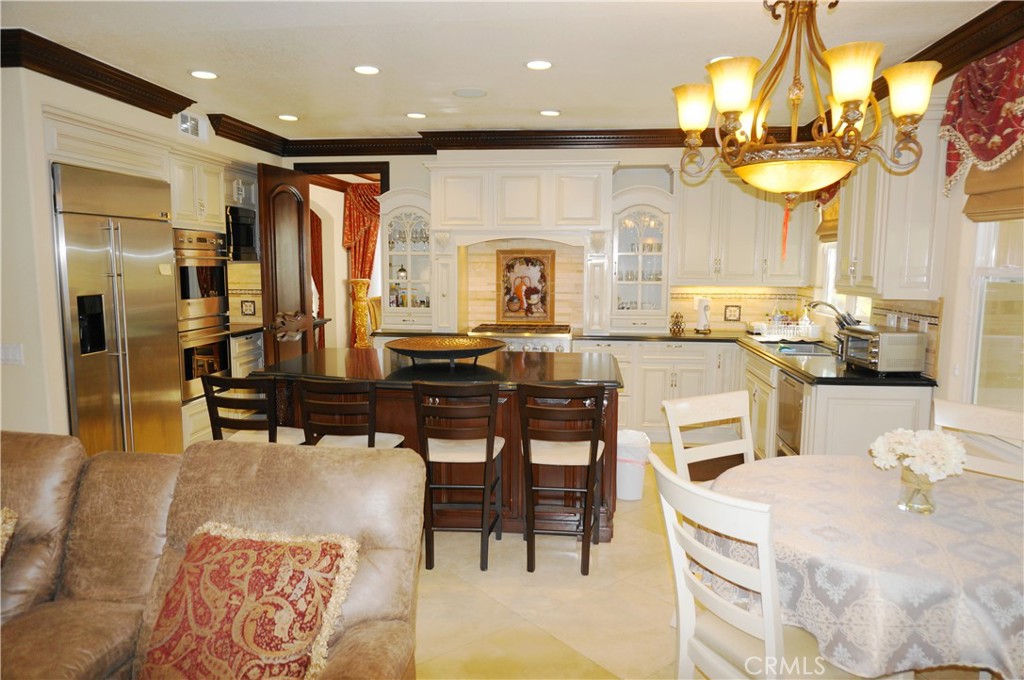 Huntington Seacliff (HSEA) - Residential Lease